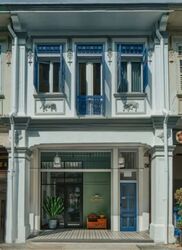 Desker Road Conservation Area (D8), Shop House #617542831